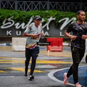Runner Photo 7876306