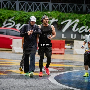 Runner Photo 7876307