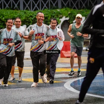 Runner Photo 7876310