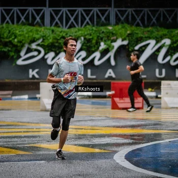 Runner Photo 7876319