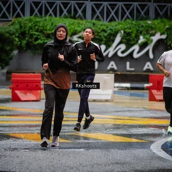 Runner Photo 7876321