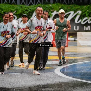 Runner Photo 7876322