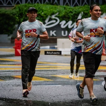 Runner Photo 7876326