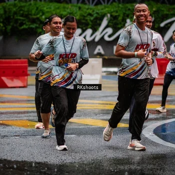Runner Photo 7876329