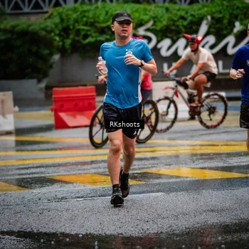 Runner Photo 7876334