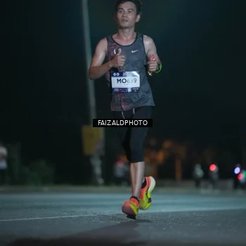 Runner Photo 7876350