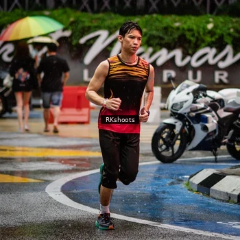Runner Photo 7876365