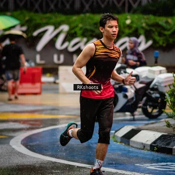 Runner Photo 7876376