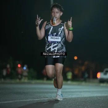 Runner Photo 7876387