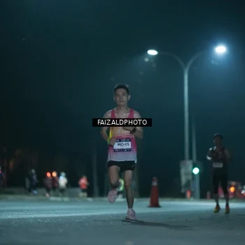 Runner Photo 7876388