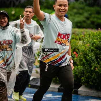Runner Photo 7876390
