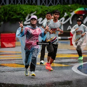 Runner Photo 7876391