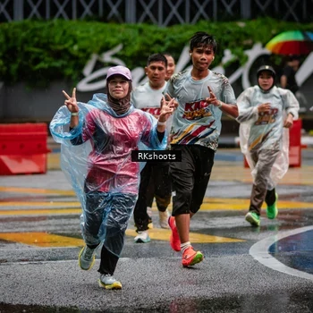 Runner Photo 7876397