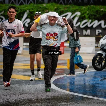 Runner Photo 7876399