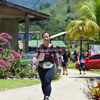 Runner Photo 78764