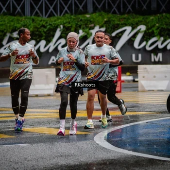 Runner Photo 7876409