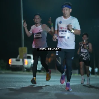 Runner Photo 7876414