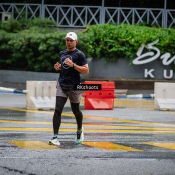 Runner Photo 7876429