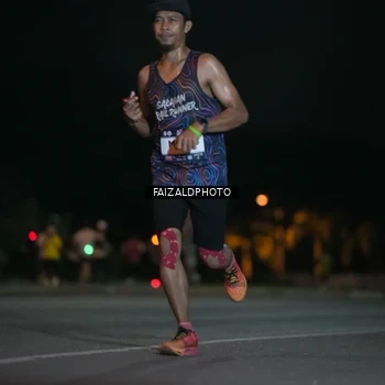 Runner Photo 7876439