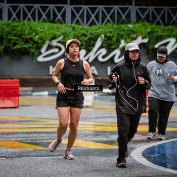 Runner Photo 7876449