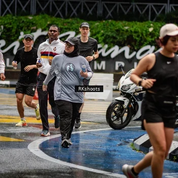 Runner Photo 7876450