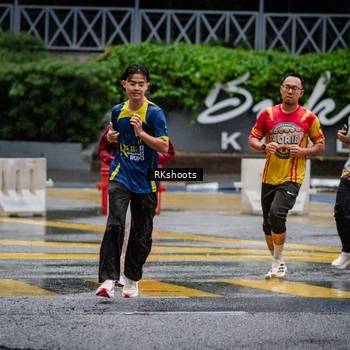 Runner Photo 7876453