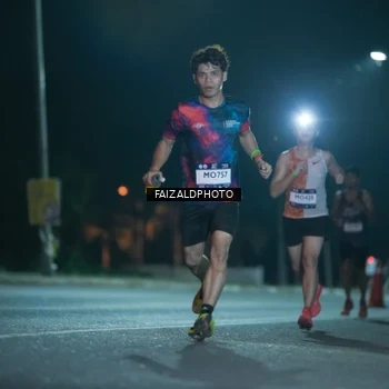 Runner Photo 7876454
