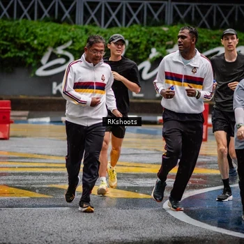 Runner Photo 7876455