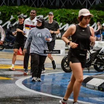 Runner Photo 7876456