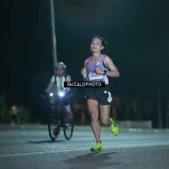 Runner Photo 7876460