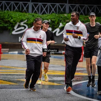 Runner Photo 7876464