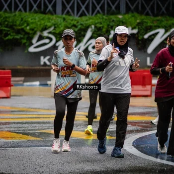 Runner Photo 7876468