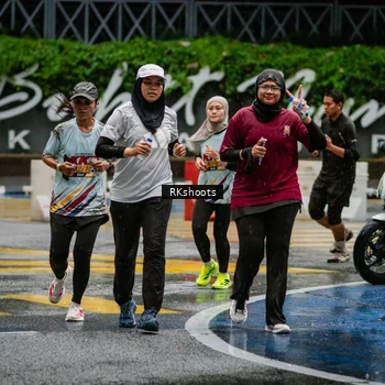 Runner Photo 7876470