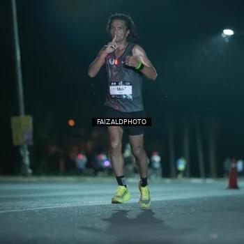 Runner Photo 7876481