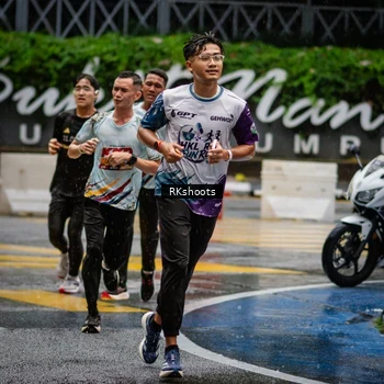 Runner Photo 7876484