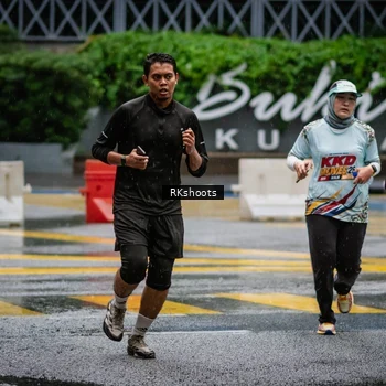 Runner Photo 7876485