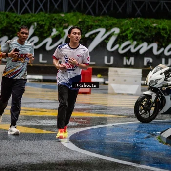 Runner Photo 7876487