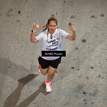 Runner Photo 7876489