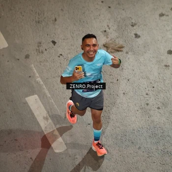 Runner Photo 7876492
