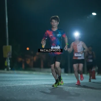 Runner Photo 7876501
