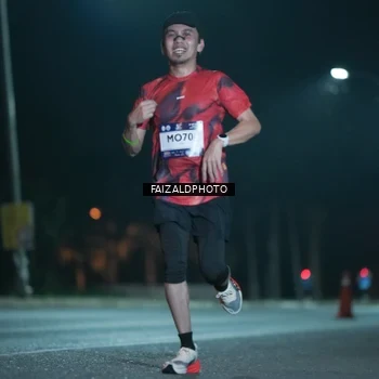 Runner Photo 7876533