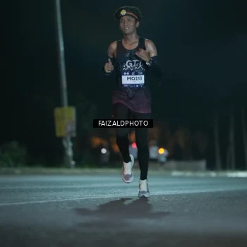 Runner Photo 7876543