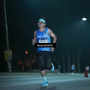 Runner Photo 7876544