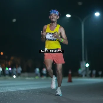 Runner Photo 7876602