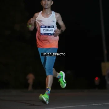 Runner Photo 7876603