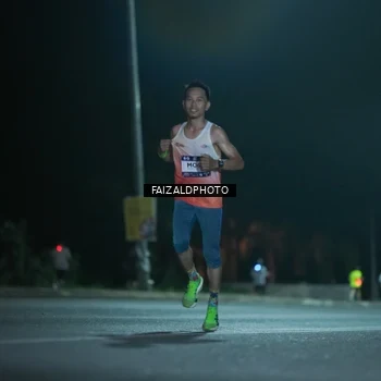 Runner Photo 7876604