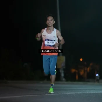 Runner Photo 7876606