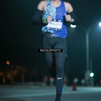 Runner Photo 7876609