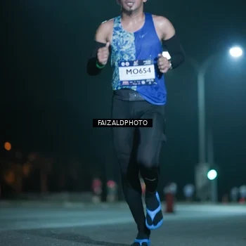 Runner Photo 7876612