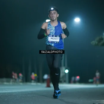 Runner Photo 7876614
